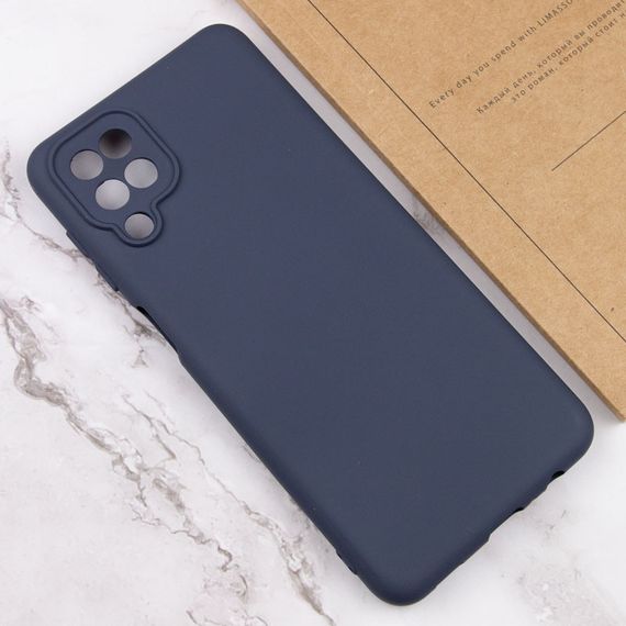 Чохол Silicone Cover Lakshmi Full Camera (AAA) для Samsung Galaxy M33 5G | Зображення 2