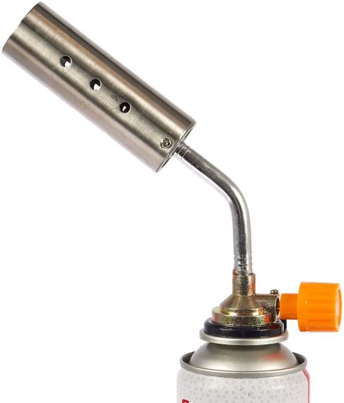 Газовый резак Skif Outdoor Firewind III | Зображення 2