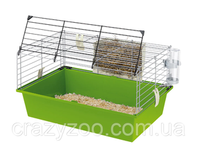 Клітка для гризунів та морських свинок Ferplast Cavie 60 58 х 38 х 31.5 см 57012411W2