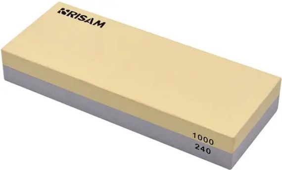 Точильний камінь для ножів Risam RW212 Різнокольоровий shop (6971496038324)