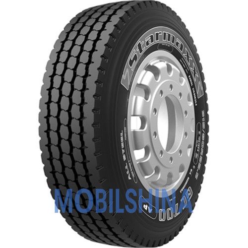 Всесезонные шины STARMAXX GC700 (ведущая) (315/80R22.5 156/150K)