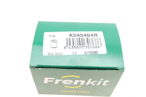 Поршенек суппорта заднего Ford Transit V363 13- 54x54.5mm  Bosch  R  с механизмом  K545404R | Зображення 4