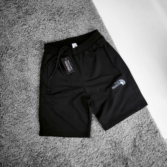 Чоловічі шорти The North Face TNF чорні | Зображення 2