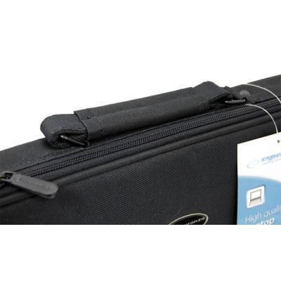 Сумка для ноутбука Esperanza 17&quot; Bag Classic+ (ET103) | Зображення 6