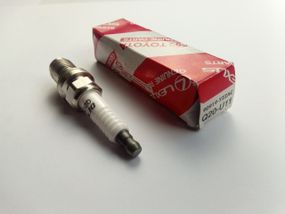 Свічка запалювання Тойота (90919YZZAC) 1 шт. (90919-YZZAC)