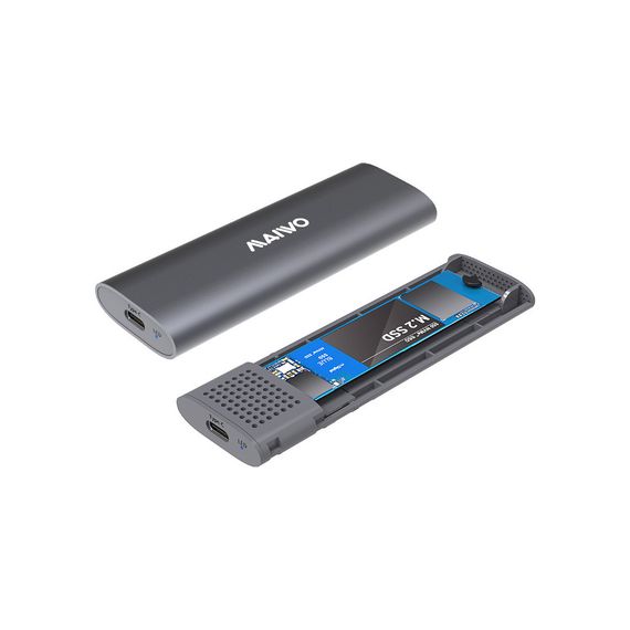 Кишеня зовнішня Maiwo M.2 SSD (K1689) | Зображення 2