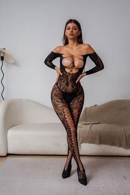 Бодістокінг JSY WW7179 One Size Sex Aura