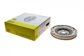 Демпфер зчеплення Renault Clio IV Megane III 1.2 TCe 13- H5F  415 0731 09