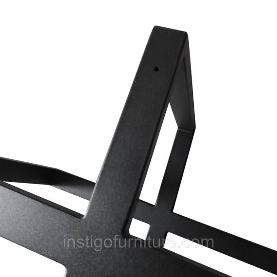 Каркас для журнального столу з металу 900×450mm, H=450mm | Зображення 4