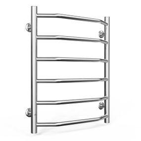 Водяна рушникосушарки Laris Вікторія П6 450 х 600