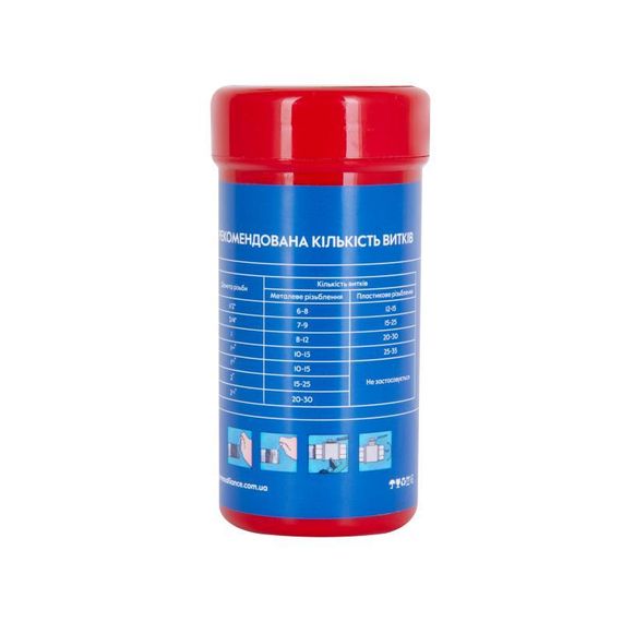 Ущільнювальна нитка Thermo Alliance Standart нейлонова 150 м TAS264150 | Зображення 2