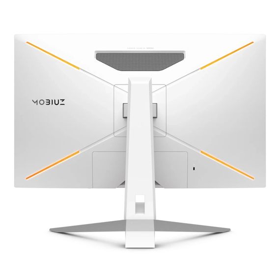 Монітор BenQ EX2710U WHITE (9H.LKTLA.TBE) | Зображення 3