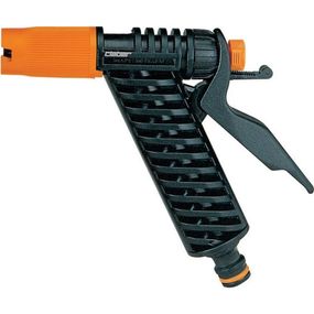 Пістолет для поливу Claber 8757 (2 режими)