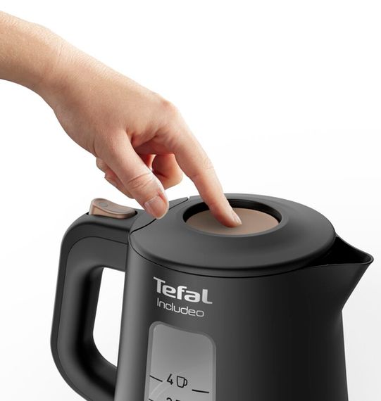 Електрочайник Tefal KI533811 | Зображення 4