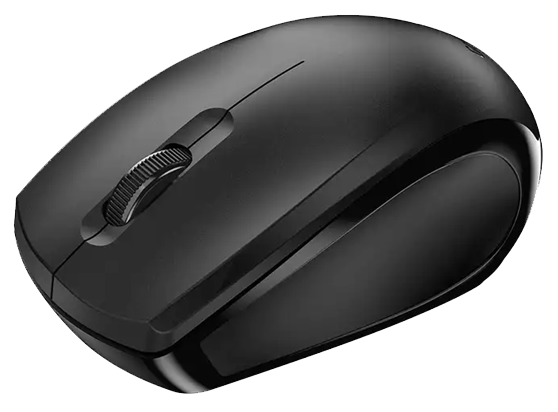 Миша Genius NX-8006S USB-C Black | Зображення 2
