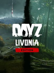 DayZ Livonia Edition - Steam Key - EUROPE