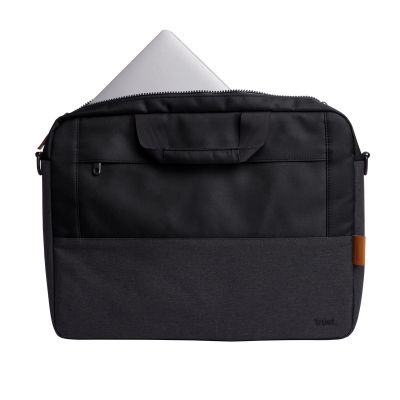Сумка для ноутбука Trust 16&quot; Lisboa, BLACK (25246) | Зображення 5
