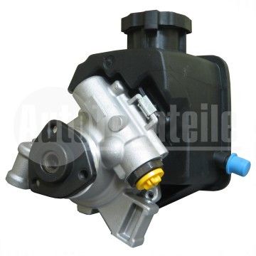 Насос гидроусилителя Mercedes Benz Sprinter W901-904 95-06/ W906 06-18/ W203 00-07/ C209 02-09, 100 4675