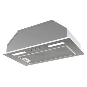 Витяжка кухонна Interline SMART S WH A/60/T