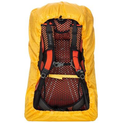 Чехол для рюкзака Turbat Raincover M yellow (012.005.0192) | Зображення 1