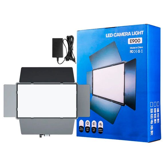 Лампа-прожектор з високою яскравістю 900 лм XPRO PRO-LED-900 (41770-PRO-LED-900_1218) | Зображення 2