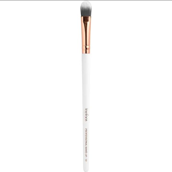 Пензлик для макіяжу Professional Make-UP Topface PT901-F10 (для консилера)