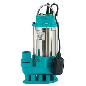 Дренажно-фекальний насос Aquatica WQD8-16-1,1SF 773423