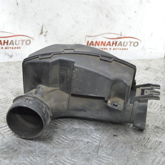 Резонатор повітряного фільтра 1.6 VTI Peugeot 207 2006-2012 Трубка повітря Пежо 207 9683340180 | Зображення 2