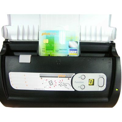 Сканер Plustek SmartOffice PS286 (0196TS) | Зображення 4