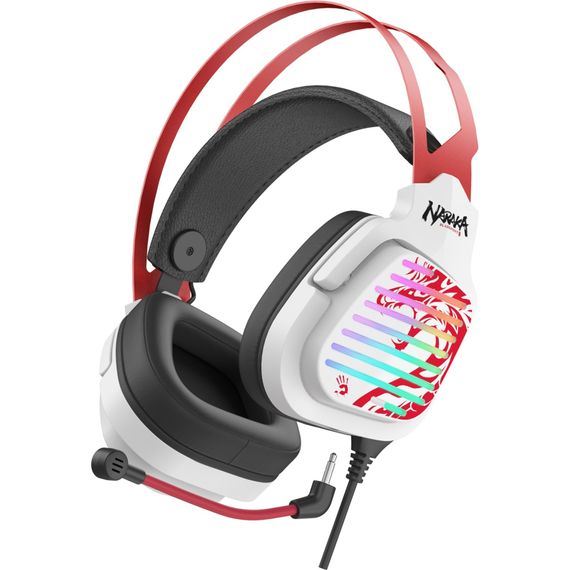 Навушники A4Tech Bloody G560 Hi Fi 7.1 Naraka (Bloody G560 Naraka) | Зображення 1