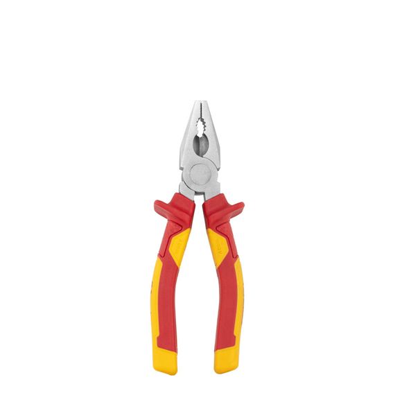 Універсальні плоскогубці Bradas ELECTRIC, 165 мм, 1кВ VDE (DIY-PL1010/6) | Зображення 2