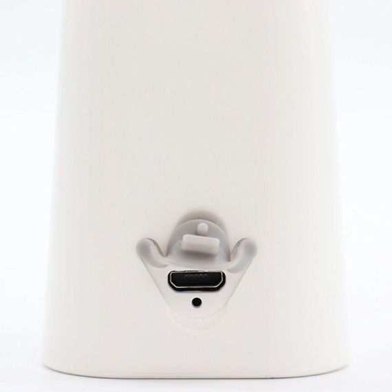 Ультразвуковий інгалятор від батарейок та від USB, M 202 / Портативний небулайзер / Ручний інгалятор для дітей | Зображення 8