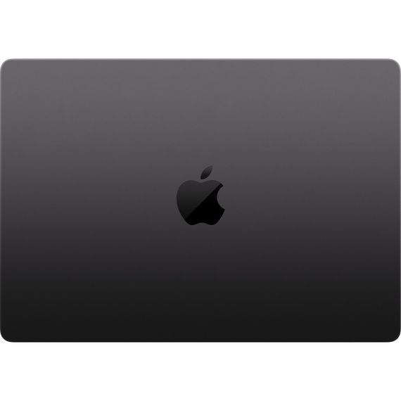 Ноутбук Apple MacBook Pro 14 A3185 M4 Max Space Black (MX2K3UA/A) | Зображення 5