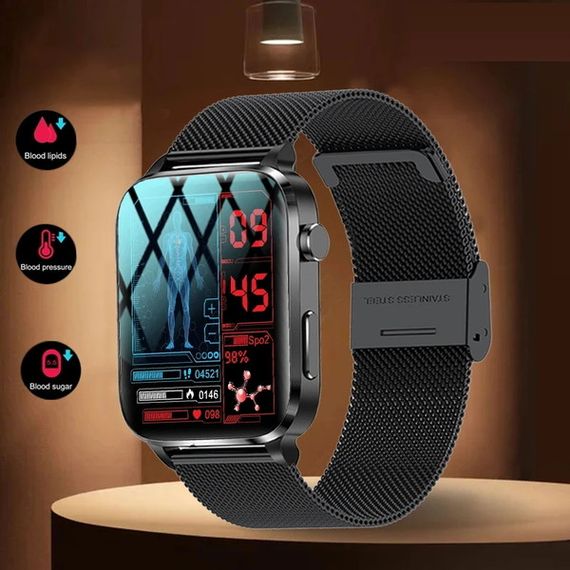 Smart F100 Black | Зображення 4