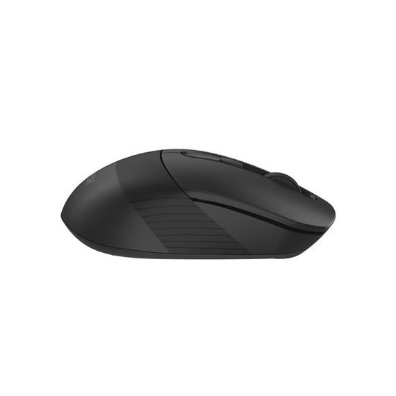 Миша бездротова A4Tech Fstyler FB10CS (Stone Black),  USB, колір чорний | Зображення 4