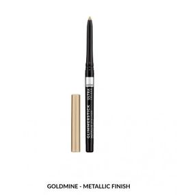 Олівець для очей з ефектом металік Avon Золотий скарб/Goldmine 0.35г