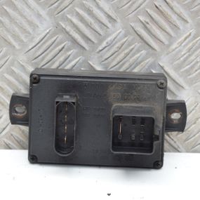 Реле свічок накалу Smart Fortwo 1 1998-2007 Реле свічок накалу Смарт Фортво A6601500079