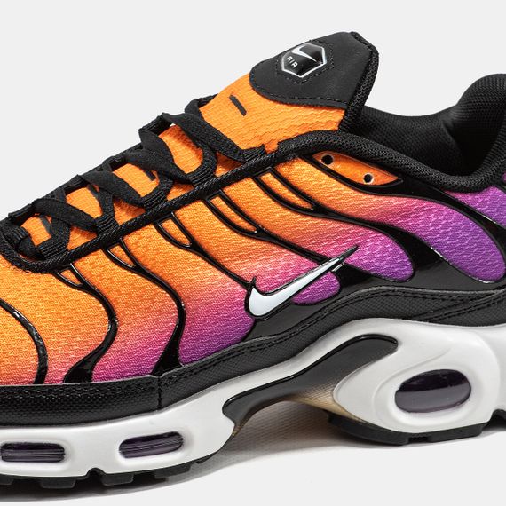 Кросівки Air Max Tn Plus / аір макс тн плюс  топ весна / осінь 2187 44 28 | Зображення 6