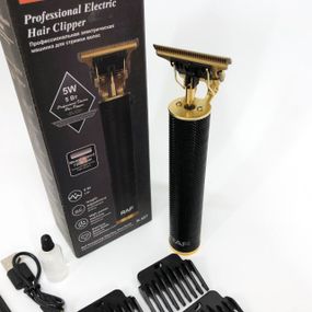 Стильна машинка для стрижки, Машинка для підстригання стрижки з потужним акумулятором XA-47