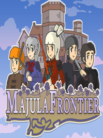 Majula Frontier Steam Key GLOBAL