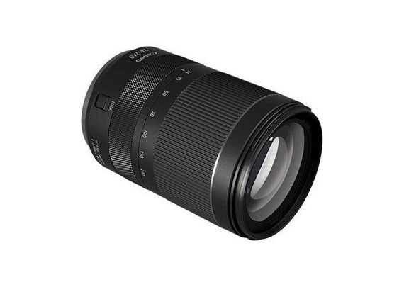 Объектив Canon RF 24-240mm f/4.0-6.3  IS USM (3684C005) | Зображення 3