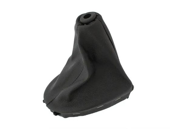 Ford Focus MK1 (98-04) чохол ручки КПП перемикання передач з рамкою, форд фокус 1