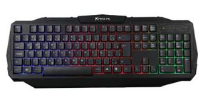 Клавиатура игровая Xtrike ME KB-302 Gaming