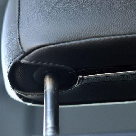 Чохли на сидіння з екошкіри та автотканини Chery Elara (A5, Fora, A21) A21FL 2010-2018 MW Brothers | Зображення 6