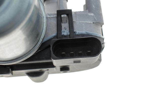 Моторчик склоочисника Skoda Octavia VW Golf Jetta 03-17 54906 | Зображення 1