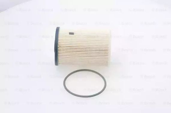 Фільтр паливний SKODA OCTAVIA, SEAT ALTEA, BOSCH (1457070013) | Зображення 1