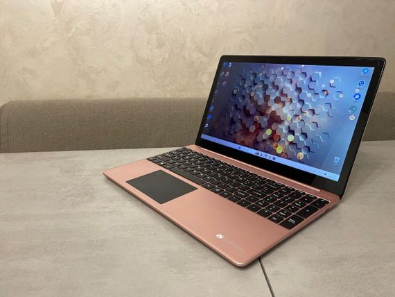 Ноутбук Б-класс Gateway GWTN156-1RG / 15.6" (1920x1080) IPS / Intel Core i5-1035G1 (4 (8) ядра по 1.0 - 3.6 GHz) / 16 GB DDR4 / 256 GB SSD M.2 / Intel UHD Graphics / WebCam б/у | Зображення 4