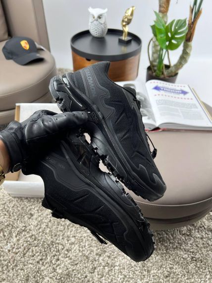 Чоловічі кросівки Salomon XT-SLATE Black | Зображення 5
