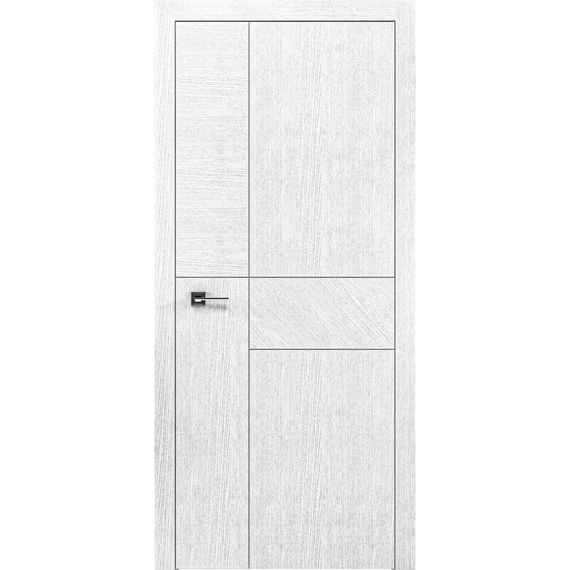 Двері міжкімнатні Rodos LIBERTA DOMINO 5