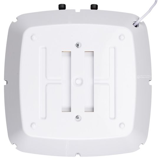 Водонагрівач WILLER Optima Mini, 1500 Вт, "мокрий" ТЕН, 15 л, вертикальний, квадратний, під мийкою, білий (PU15R) | Зображення 7